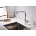 Смеситель 3 в 1 Paulmark URBAN хром