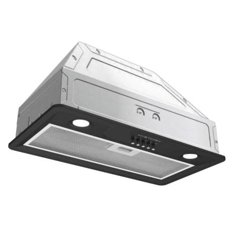 Полновстраиваемая вытяжка History CI68B1FBK