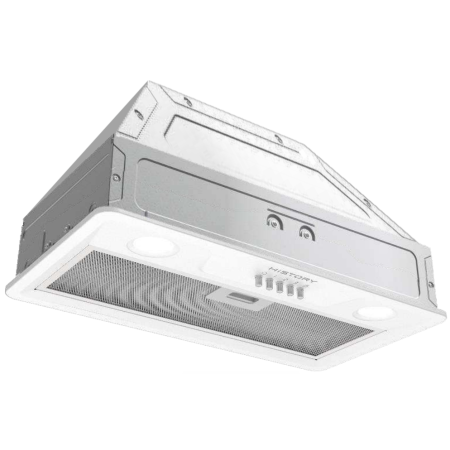 Полновстраиваемая вытяжка History CI68B1FWH