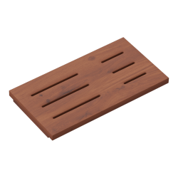 Вставка-держатель для ножей OMOIKIRI FK-01 венге