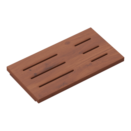 Вставка-держатель для ножей OMOIKIRI FK-01 венге