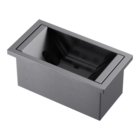 Подставка-сушка для тарелок OMOIKIRI FG-02 GM