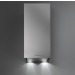 Островная вытяжка Falmec MIRA PLUS IS WHITE 40