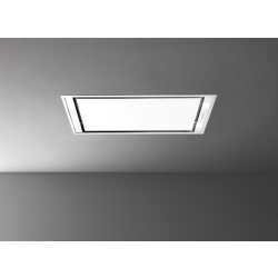 Потолочная вытяжка Falmec STELLA PLUS IS.120 WHITE
