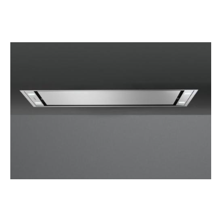 Потолочная вытяжка Falmec STELLA PLUS IS.120 INOX