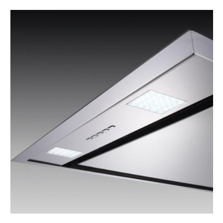 Потолочная вытяжка Falmec STELLA PLUS IS.120 INOX