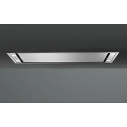 Потолочная вытяжка Falmec STELLA PLUS IS.90 INOX