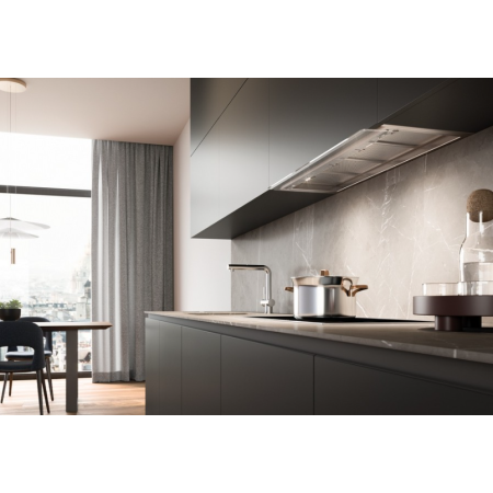 Полновстраиваемая вытяжка Falmec VIRGOLA TOUCH NRS 60