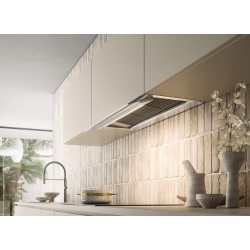 Полновстраиваемая вытяжка Falmec VIRGOLA TOUCH NRS 90