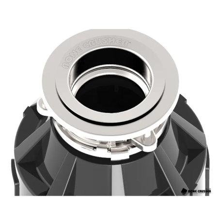 Измельчитель пищевых отходов Bone Crusher 910-AS-Slim Line
