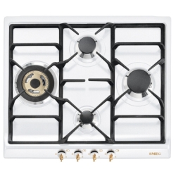Газовая варочная поверхность SMEG SPR864BGH