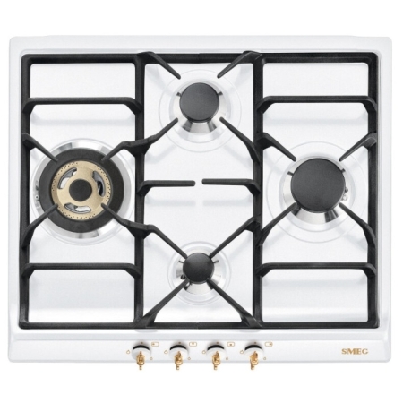 Газовая варочная поверхность SMEG SPR864BGH