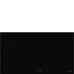 Электрическая варочная поверхность SMEG SE495ETD