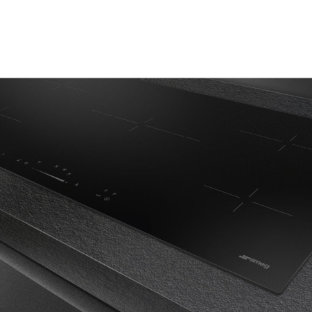 Электрическая варочная поверхность SMEG SE495ETD