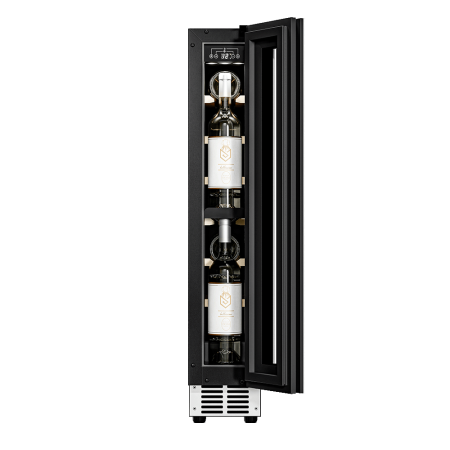 Встраиваемый под столешницу винный холодильник Meyvel MV9NH-KWT1