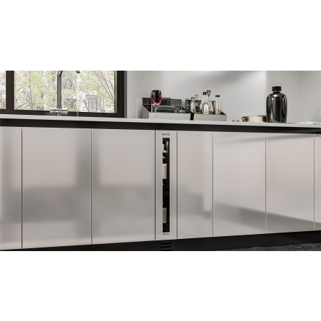 Встраиваемый под столешницу винный холодильник Meyvel MV9NH-KWT1