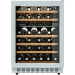 Встраиваемый под столешницу винный холодильник Meyvel MV46NH-KWT2
