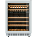 Встраиваемый под столешницу винный холодильник Meyvel MV46NH-KWT2