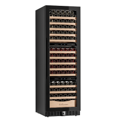 Встраиваемый винный холодильник Meyvel MV154PRO-KBT3