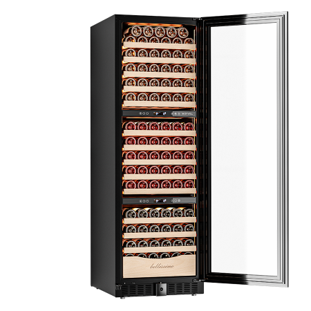 Встраиваемый винный холодильник Meyvel MV154PRO-KBT3