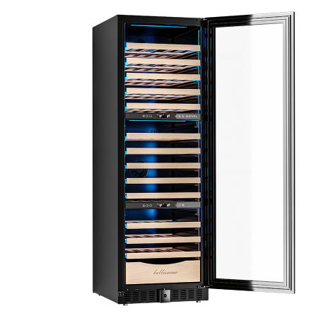 Встраиваемый винный холодильник Meyvel MV154PRO-KBT3