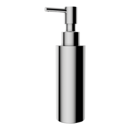 Дозатор OMOIKIRI OM-06-C хром