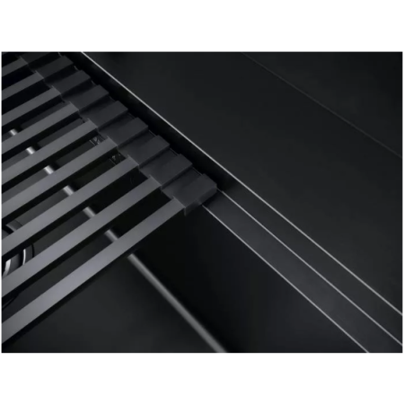 Врезная мойка Paulmark KRONER-PRO51 брашированная нержавеющая сталь