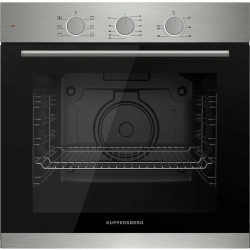 Электрический духовой шкаф KUPPERSBERG HO603BX