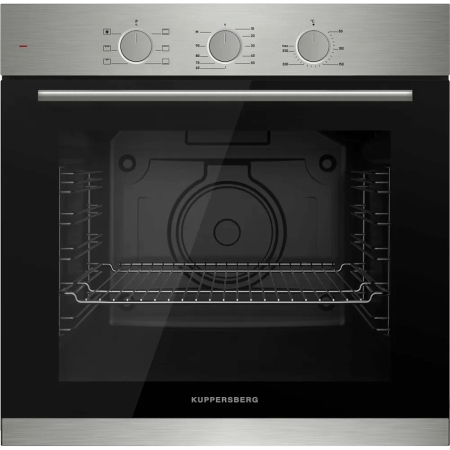 Электрический духовой шкаф KUPPERSBERG HO603BX