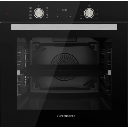 Электрический духовой шкаф KUPPERSBERG HO608B