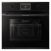 Электрический духовой шкаф Kuppersbusch B6330.0S2 Black Chrome