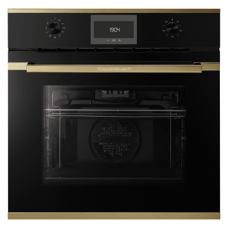 Электрический духовой шкаф Kuppersbusch B6330.0S4 Gold