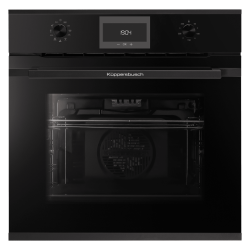 Электрический духовой шкаф Kuppersbusch B6330.0S5 Black Velvet