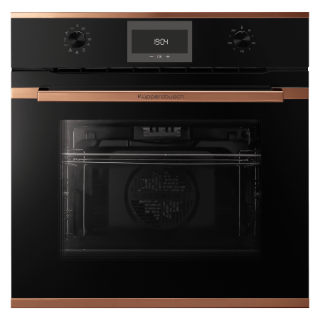Электрический духовой шкаф Kuppersbusch B6330.0S7 Copper