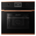 Электрический духовой шкаф Kuppersbusch B6330.0S7 Copper