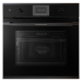 Электрический духовой шкаф Kuppersbusch B6350.0S2 Black Chrome
