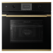 Электрический духовой шкаф Kuppersbusch B6350.0S4 Gold