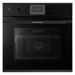 Электрический духовой шкаф Kuppersbusch B6350.0S5 Black Velvet