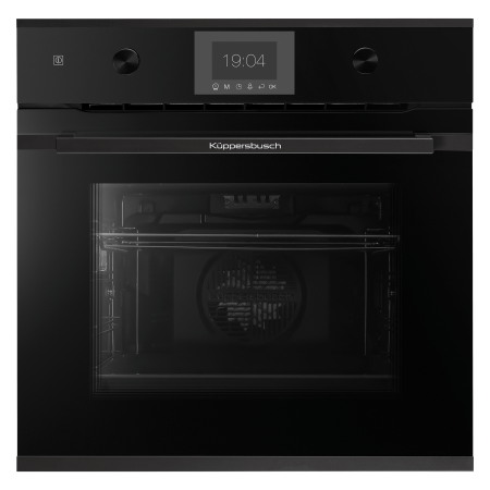 Электрический духовой шкаф Kuppersbusch B6350.0S5 Black Velvet