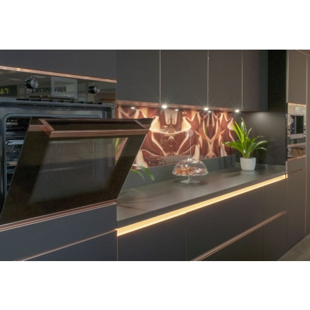 Электрический духовой шкаф Kuppersbusch B6350.0S7 Copper