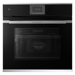 Электрический духовой шкаф Kuppersbusch B6550.0S1 Stainless steel
