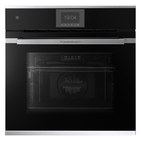 Электрический духовой шкаф Kuppersbusch B6550.0S1 Stainless steel