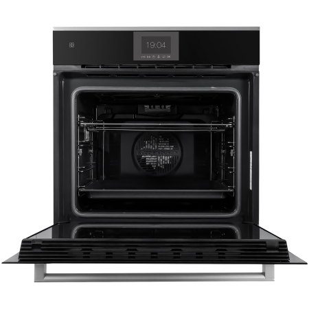 Электрический духовой шкаф Kuppersbusch B6550.0S1 Stainless steel