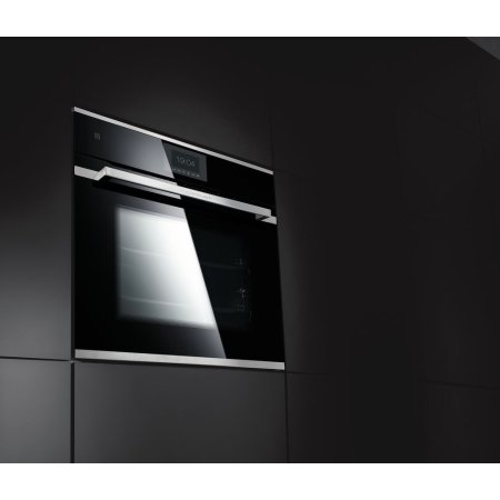 Электрический духовой шкаф Kuppersbusch B6550.0S1 Stainless steel