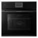 Электрический духовой шкаф Kuppersbusch B6550.0S2 Black Chrome