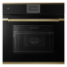 Электрический духовой шкаф Kuppersbusch B6550.0S4 Gold