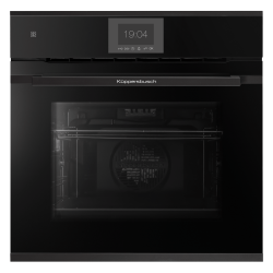 Электрический духовой шкаф Kuppersbusch B6550.0S5 Black Velvet
