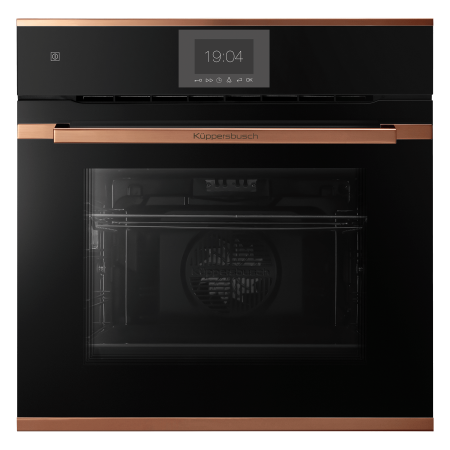 Электрический духовой шкаф Kuppersbusch B6550.0S7 Copper
