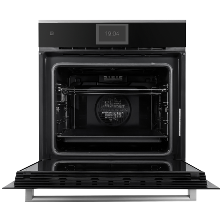 Электрический духовой шкаф Kuppersbusch B6850.0S1 Stainless steel