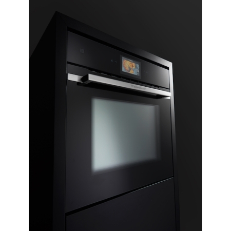 Электрический духовой шкаф Kuppersbusch B6850.0S1 Stainless steel